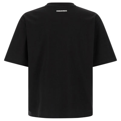 Dsquared2 Iconique T-shirt