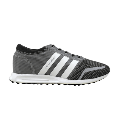 adidas Los Angeles Medium Solid Grey