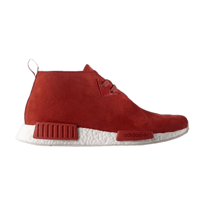 adidas NMD C1 Lush Red