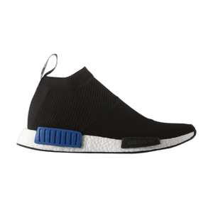 adidas NMD City Sock Core Black Lush Blue