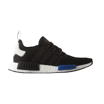 adidas NMD R1 Core Black Mesh Tokyo