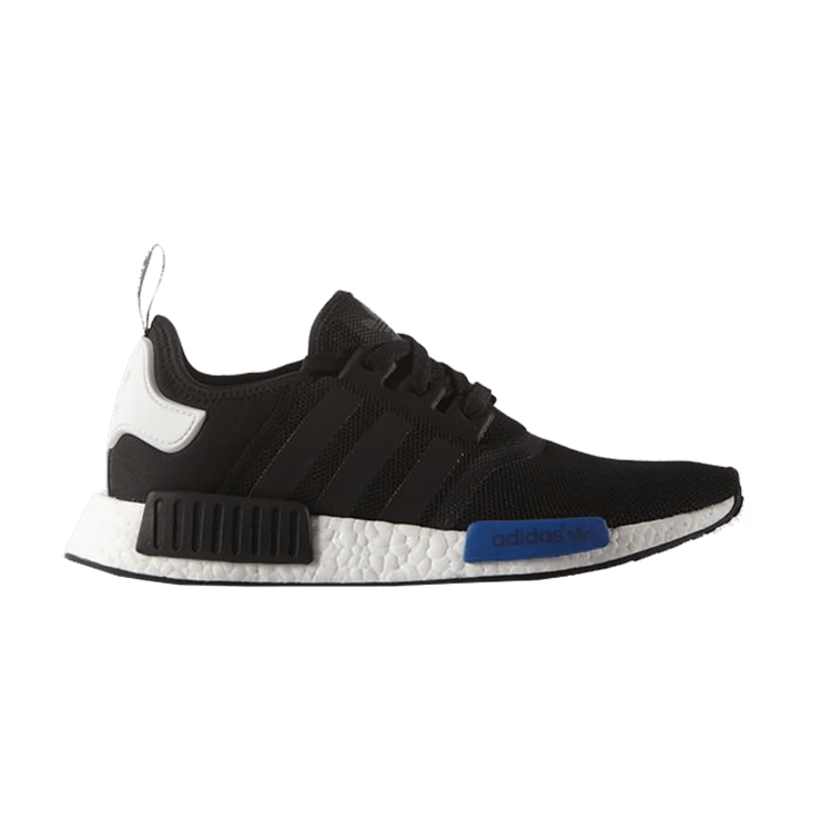 adidas NMD R1 Core Black Mesh Tokyo