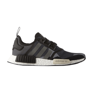 adidas NMD R1 Geometric Black Camo