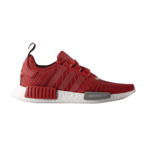 adidas NMD R1 Red Mesh (Women's)