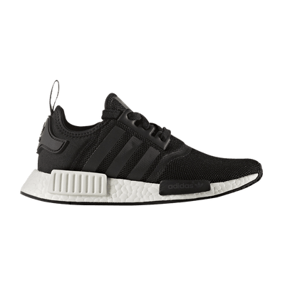 adidas NMD R1 Core Black (Youth)