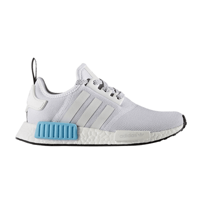 adidas NMD R1 Bright Cyan (Youth)