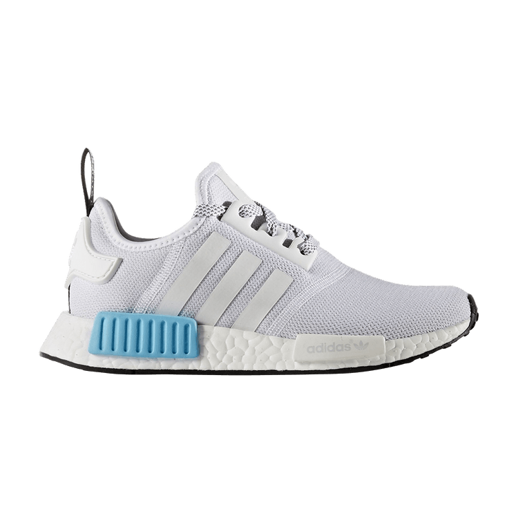adidas NMD R1 Bright Cyan (Youth)