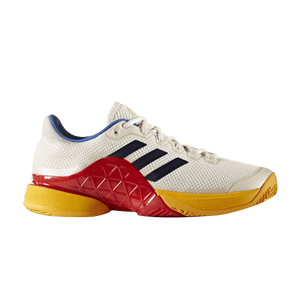 adidas Barricade Boost 2017 Pharrell Golden Era