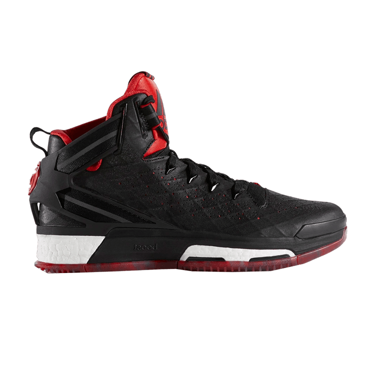 adidas D Rose 6 Boost Road