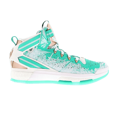 adidas D Rose 6 Boost Christmas