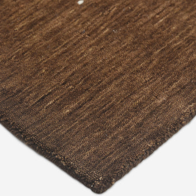 Cyrena Hand-Loomed Wool Rug