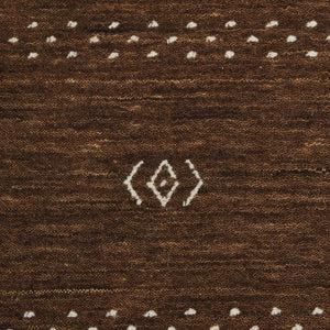 Cyrena Hand-Loomed Wool Rug