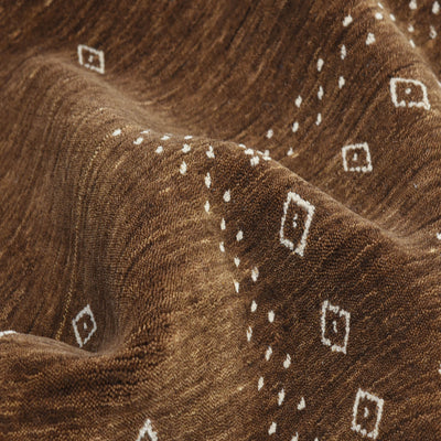 Cyrena Hand-Loomed Wool Rug