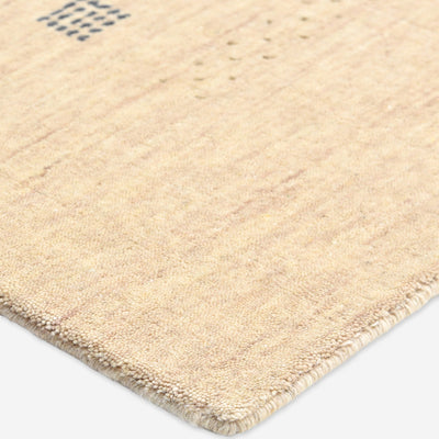 Cyrena Hand-Loomed Wool Rug