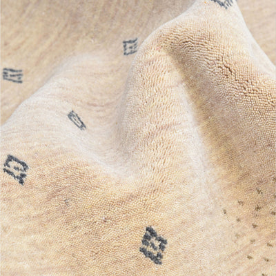 Cyrena Hand-Loomed Wool Rug