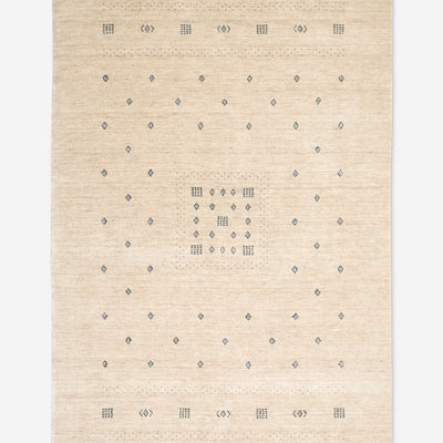 Cyrena Hand-Loomed Wool Rug