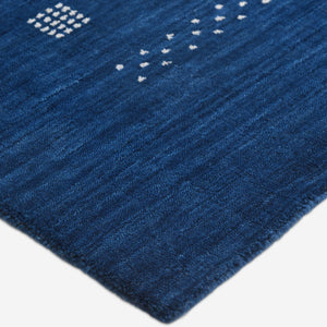 Cyrena Hand-Loomed Wool Rug