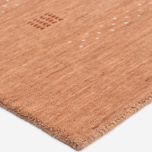 Cyrena Hand-Loomed Wool Rug