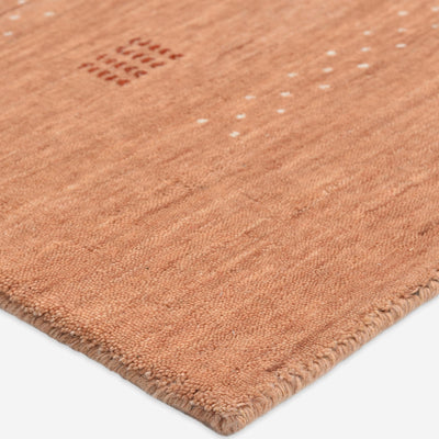 Cyrena Hand-Loomed Wool Rug