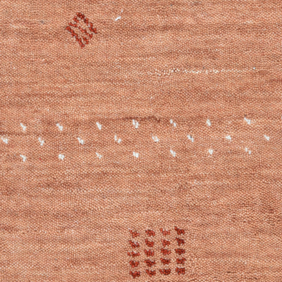 Cyrena Hand-Loomed Wool Rug