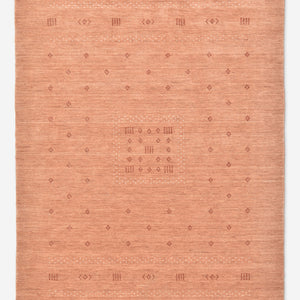 Cyrena Hand-Loomed Wool Rug