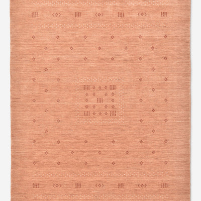 Cyrena Hand-Loomed Wool Rug