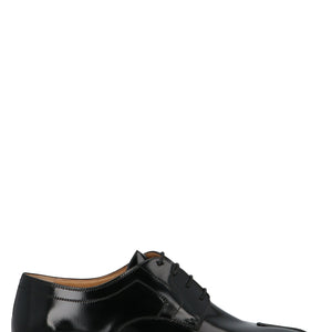 Maison Margiela Tabi Lace Up Shoes