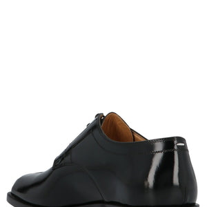 Maison Margiela Tabi Lace Up Shoes