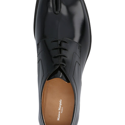 Maison Margiela Tabi Lace Up Shoes