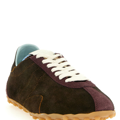 Maison Margiela Sprinters Sneakers