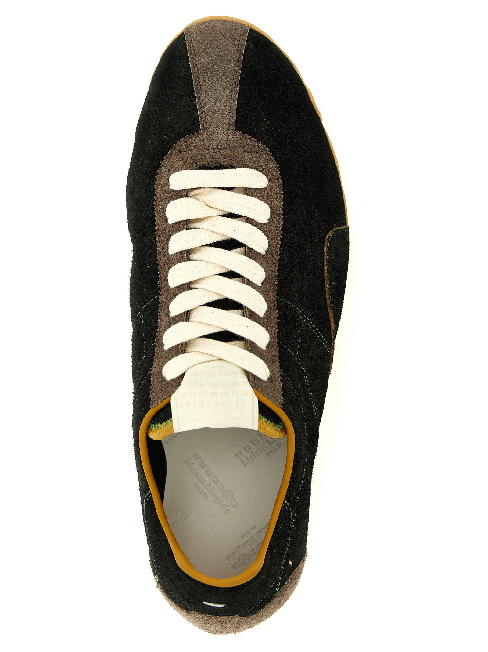 Maison Margiela Sprinters Sneakers