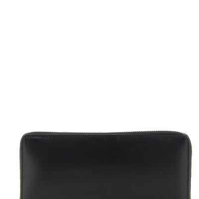Comme Des Garcons Wallet Zip-around Wallet