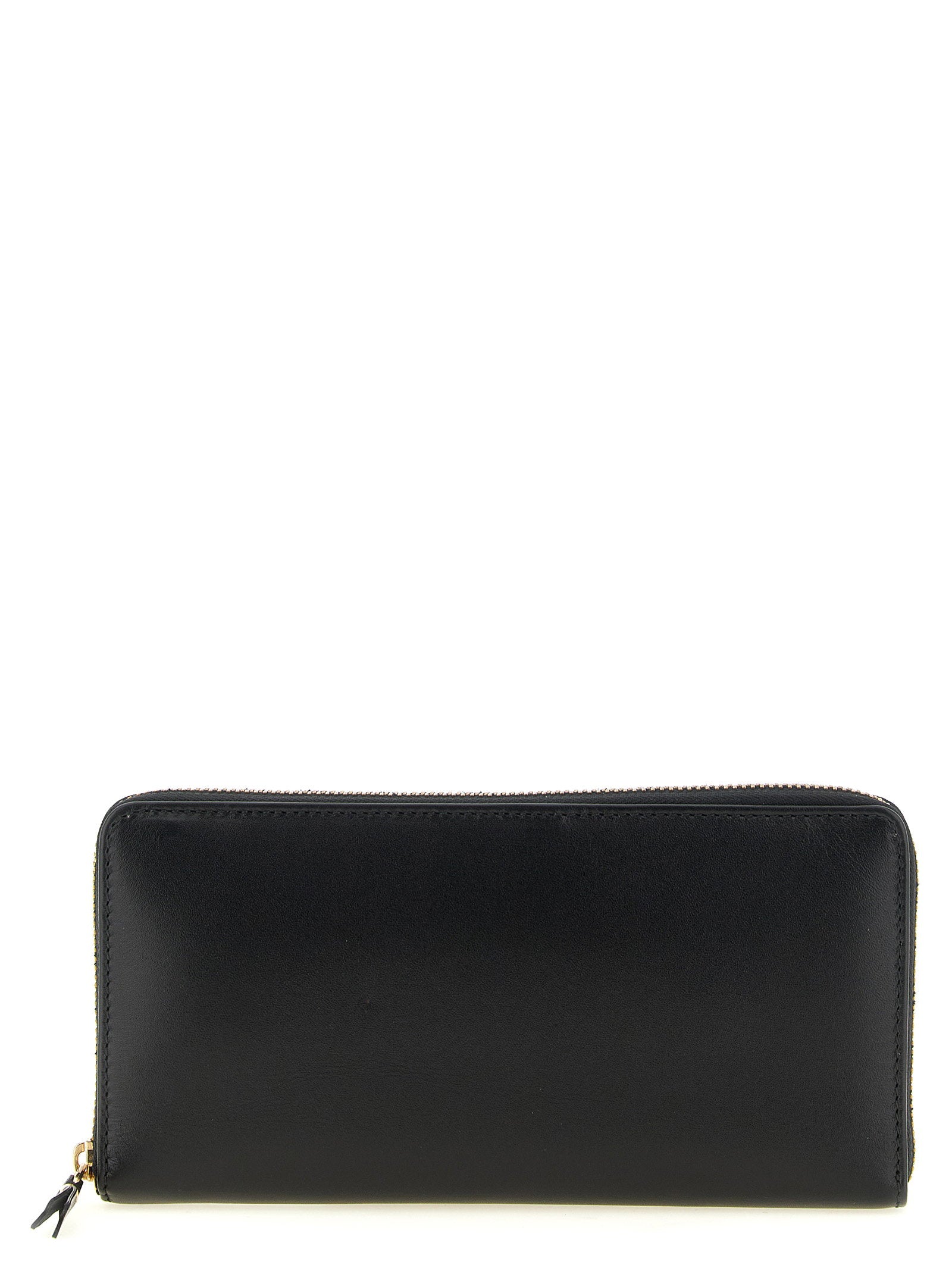 Comme Des Garcons Wallet Zip-around Wallet