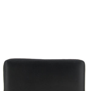 Comme Des Garcons Wallet Zip-around Wallet