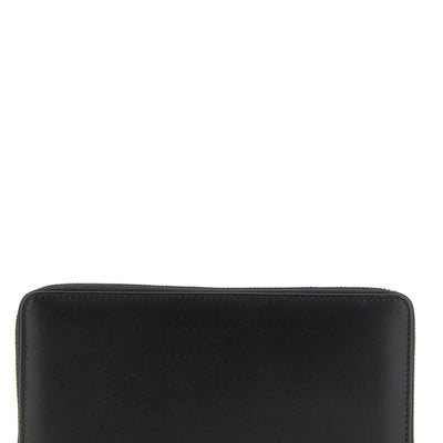 Comme Des Garcons Wallet Zip-around Wallet