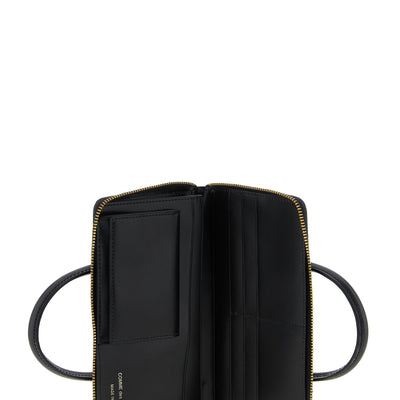Comme Des Garcons Wallet Handles - Sa0110ha Wallet