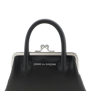 Comme Des Garcons Wallet Claps Handle - Sa0301ch Wallet