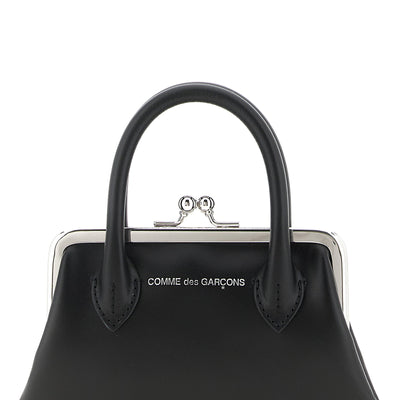 Comme Des Garcons Wallet Claps Handle - Sa0301ch Wallet