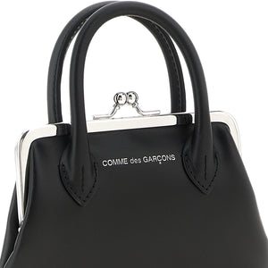 Comme Des Garcons Wallet Claps Handle - Sa0301ch Wallet