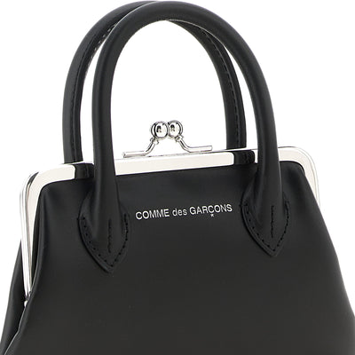 Comme Des Garcons Wallet Claps Handle - Sa0301ch Wallet