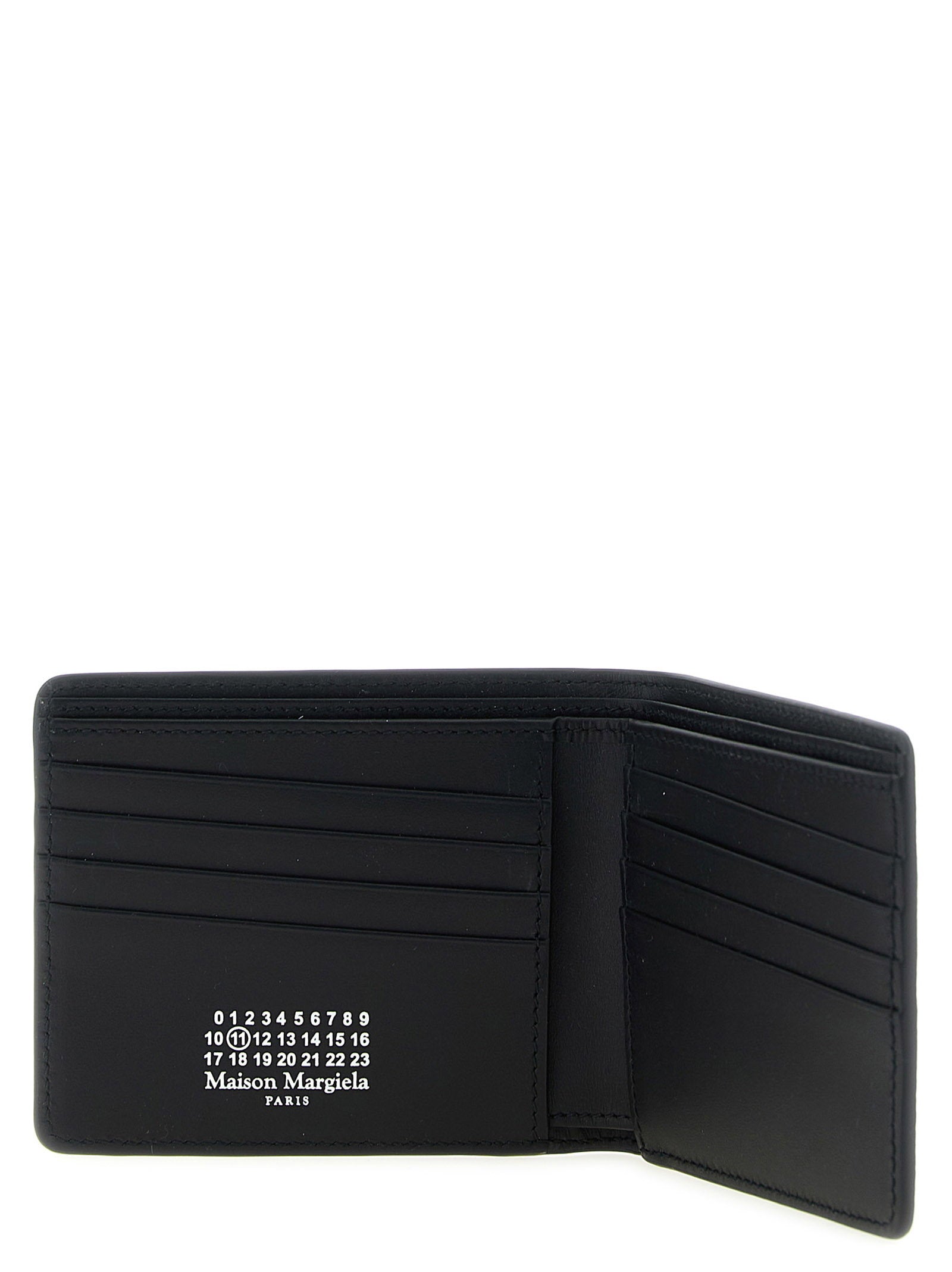 Maison Margiela Four Stitches Wallet