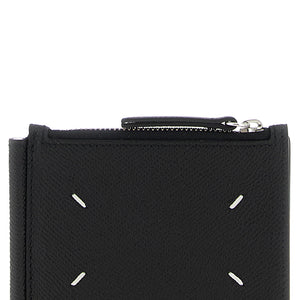 Maison Margiela Logo Wallet