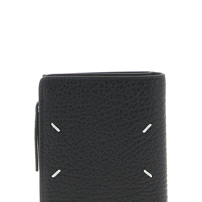 Maison Margiela Flap Wallet