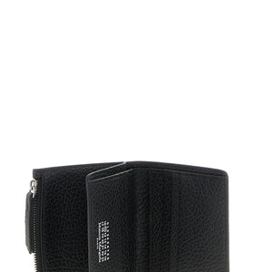 Maison Margiela Flap Wallet