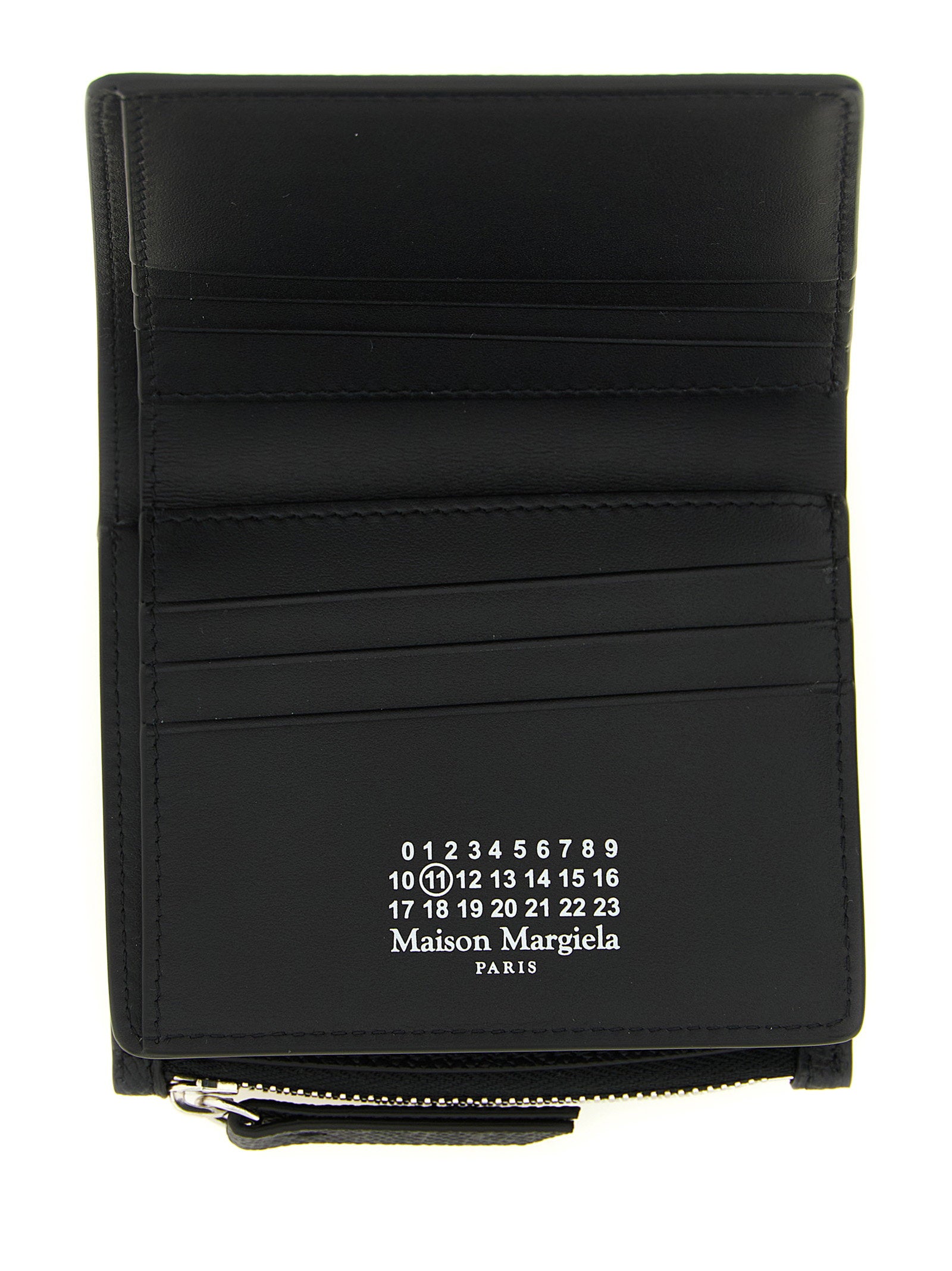 Maison Margiela Four Stitches Small Wallet