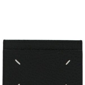 Maison Margiela Logo Card Holder