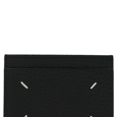 Maison Margiela Logo Card Holder