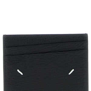 Maison Margiela Stitching Card Holder