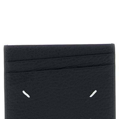 Maison Margiela Stitching Card Holder