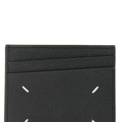 Maison Margiela Four Stitches Card Holder